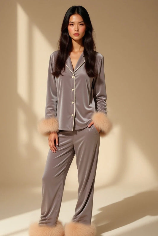 The Arnela Pajamas