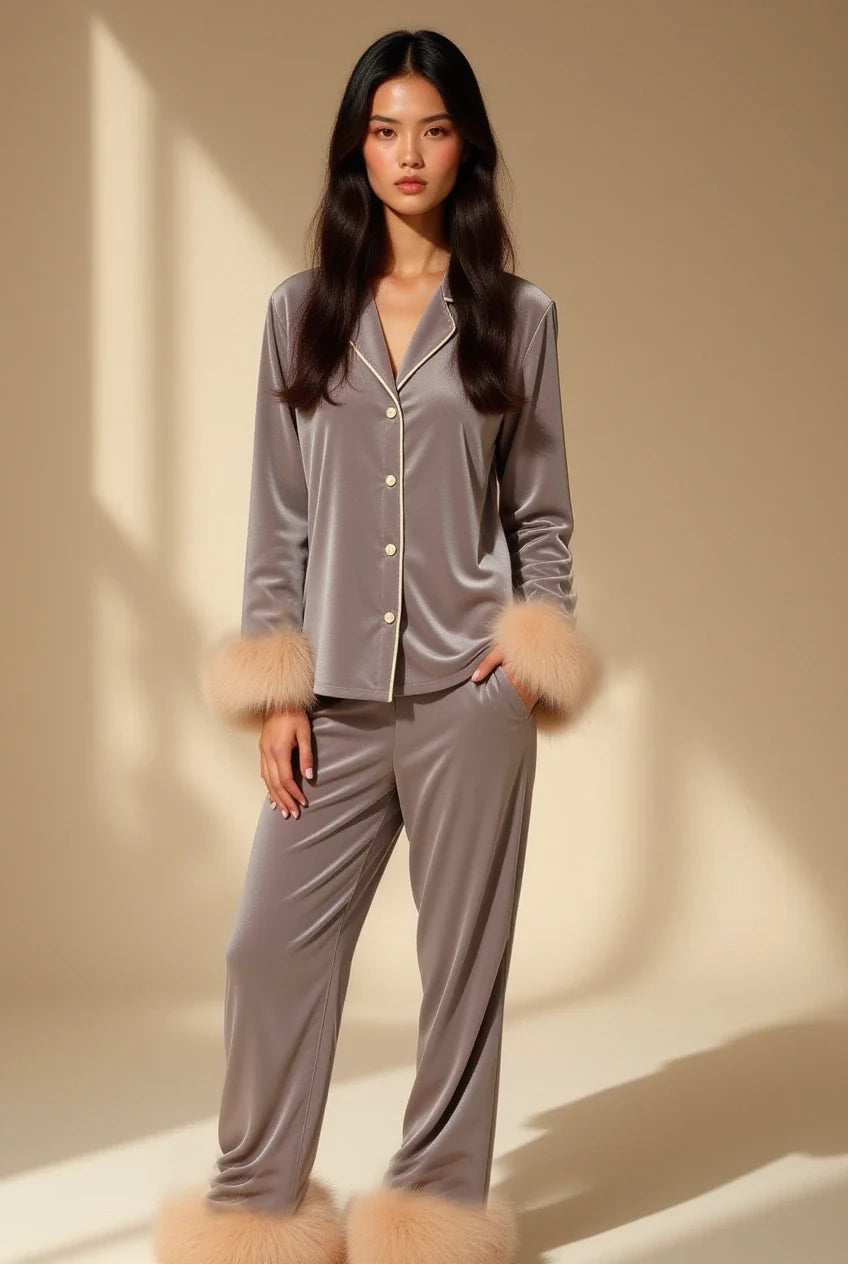 The Arnela Pajamas