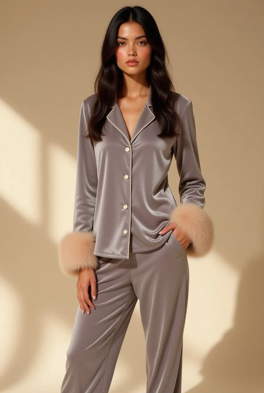 The Arnela Pajamas