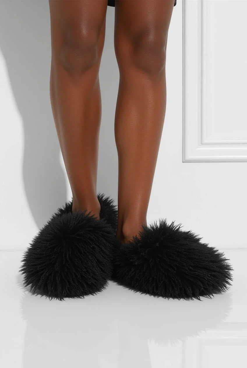 Yeti Slippers