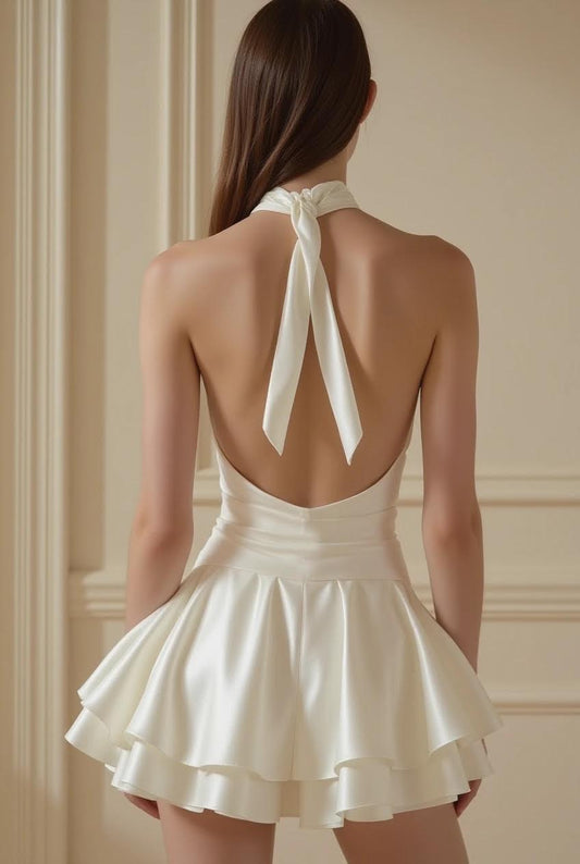 Bianca Dress