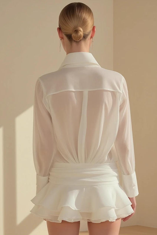 Isadora Dress