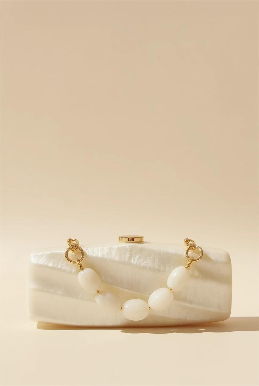 The Oriana Bag
