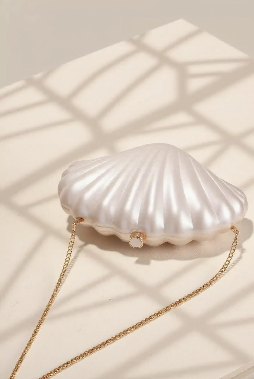 The Ethereal Bag