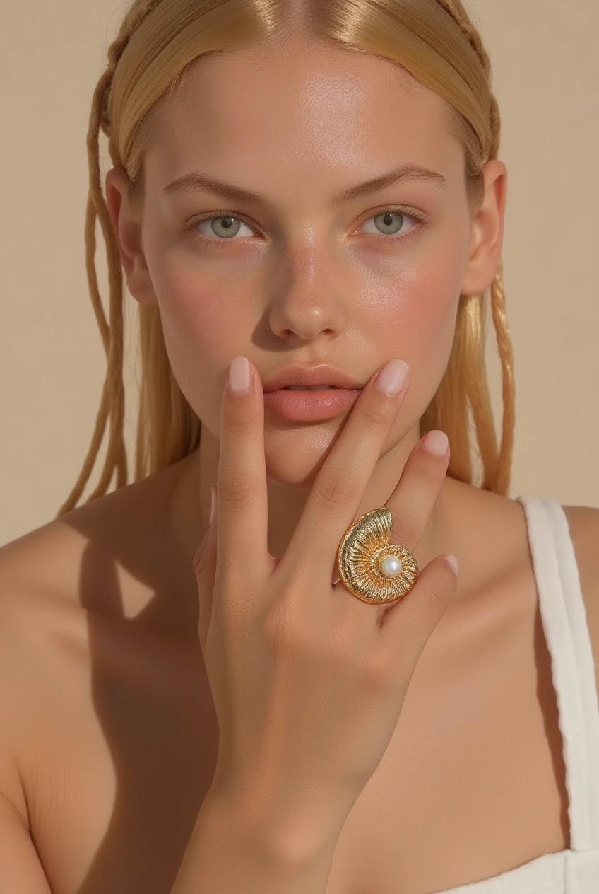 The Shell Ring
