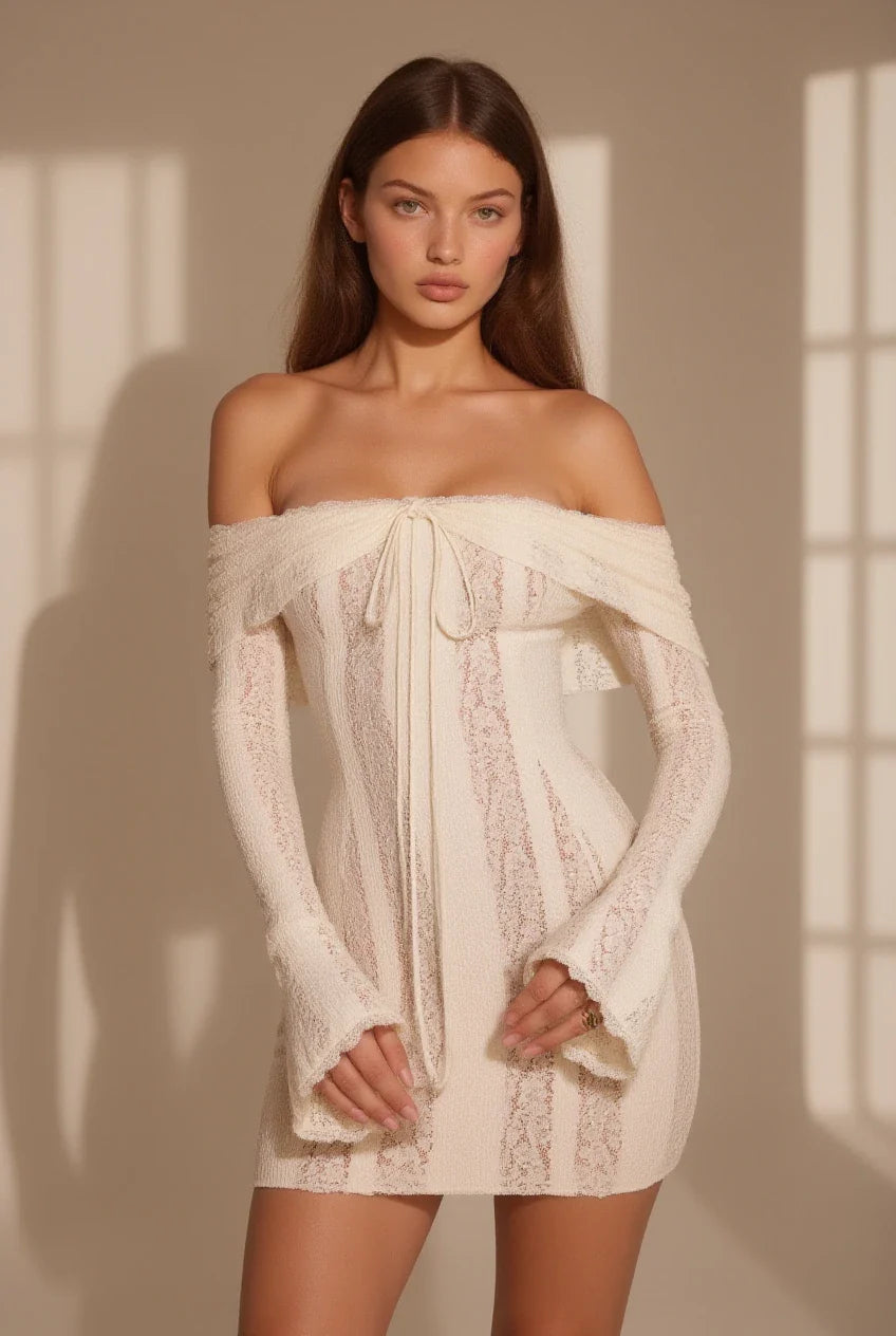 Katherina Dress