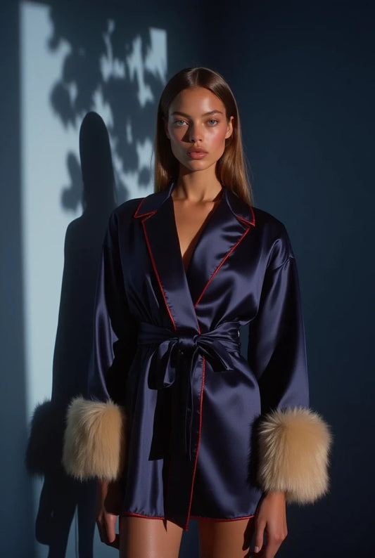 Jeanette Robe