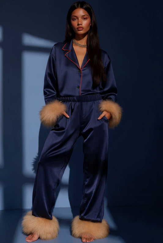 Jeanette Pajamas