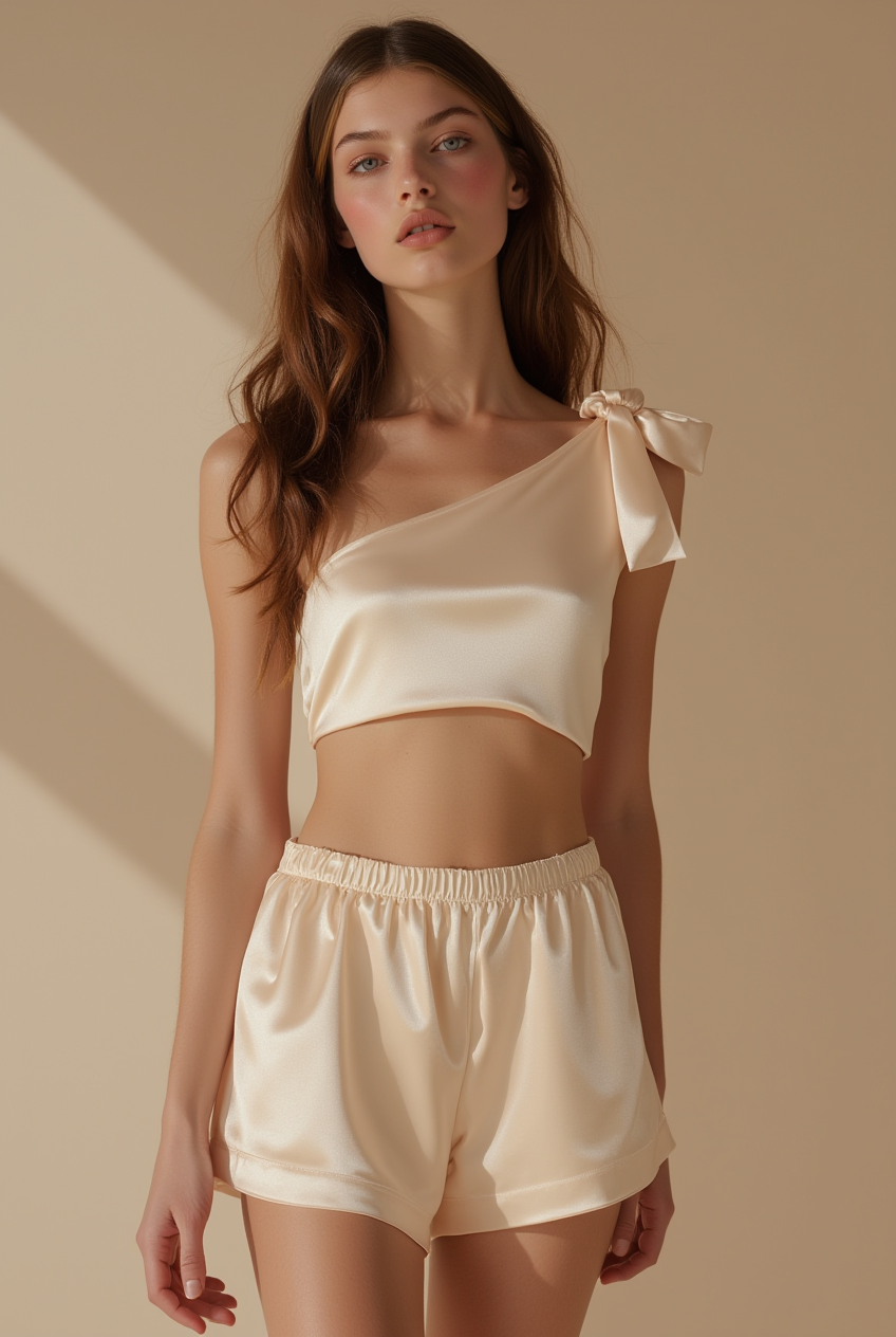 Ethereal Crop Set