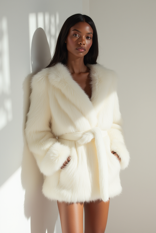 Madeleine Robe