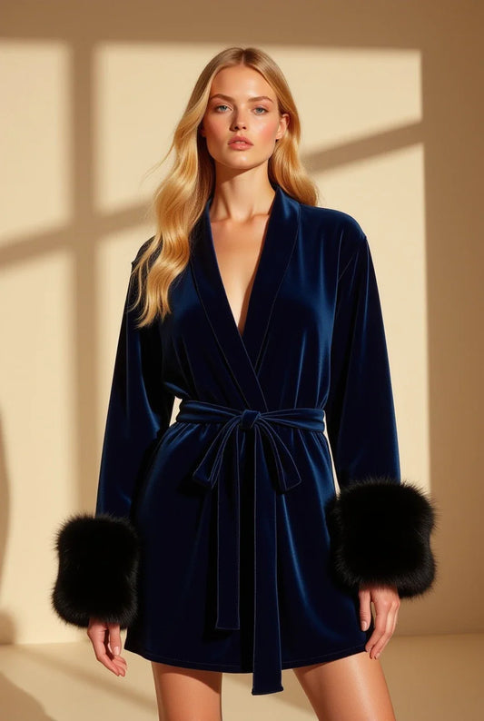 The Erika Robe