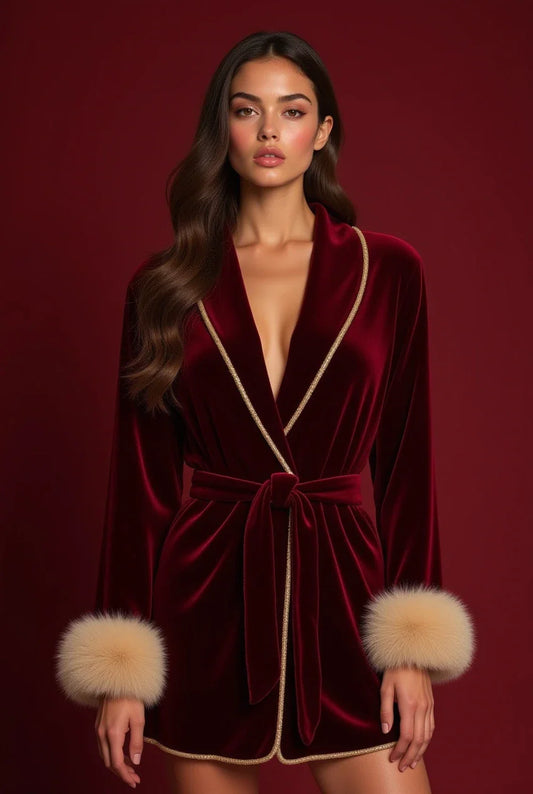 Gia Robe