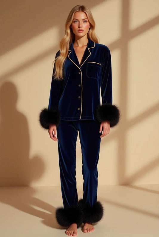 The Erika Pajamas