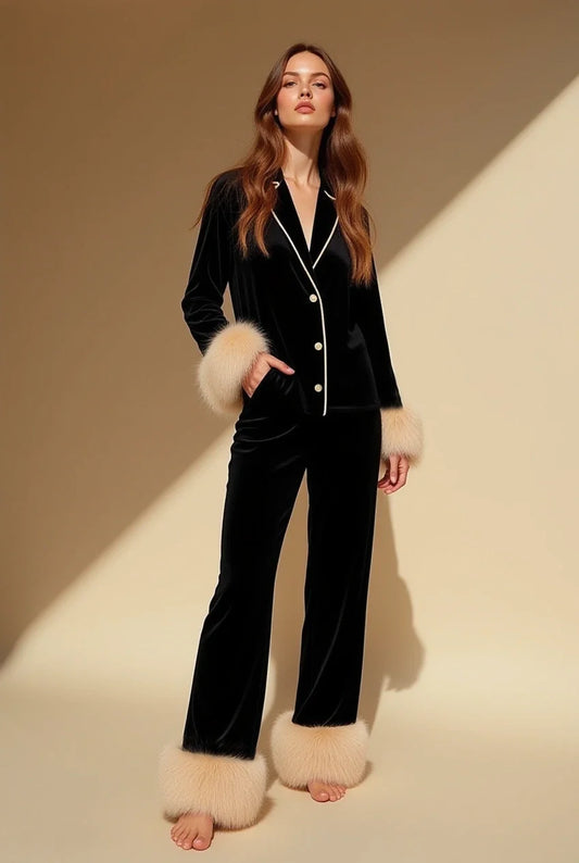 The Annie Pajamas