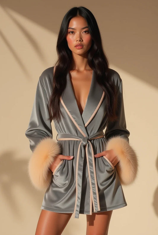 Marlene Robe