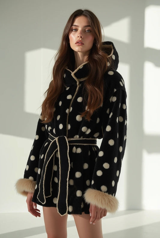 Miranda Robe