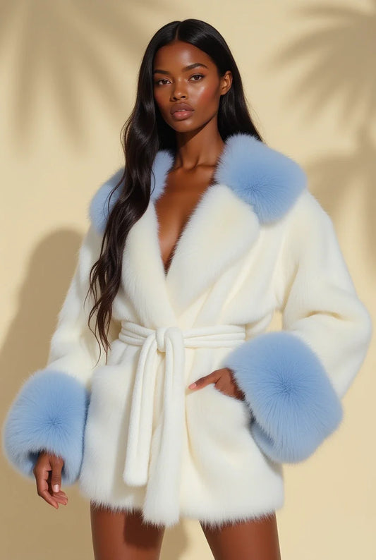 The Lenna Robe