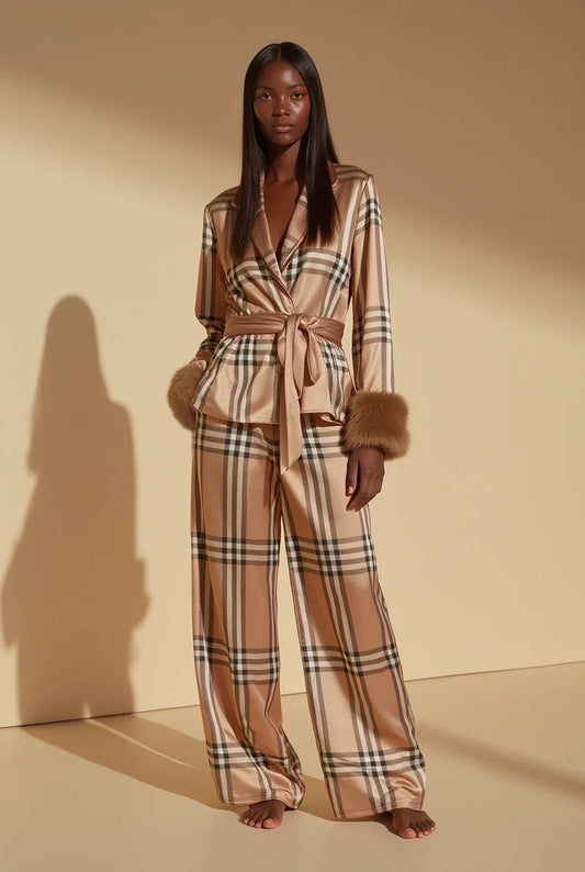 Alissa Pajamas