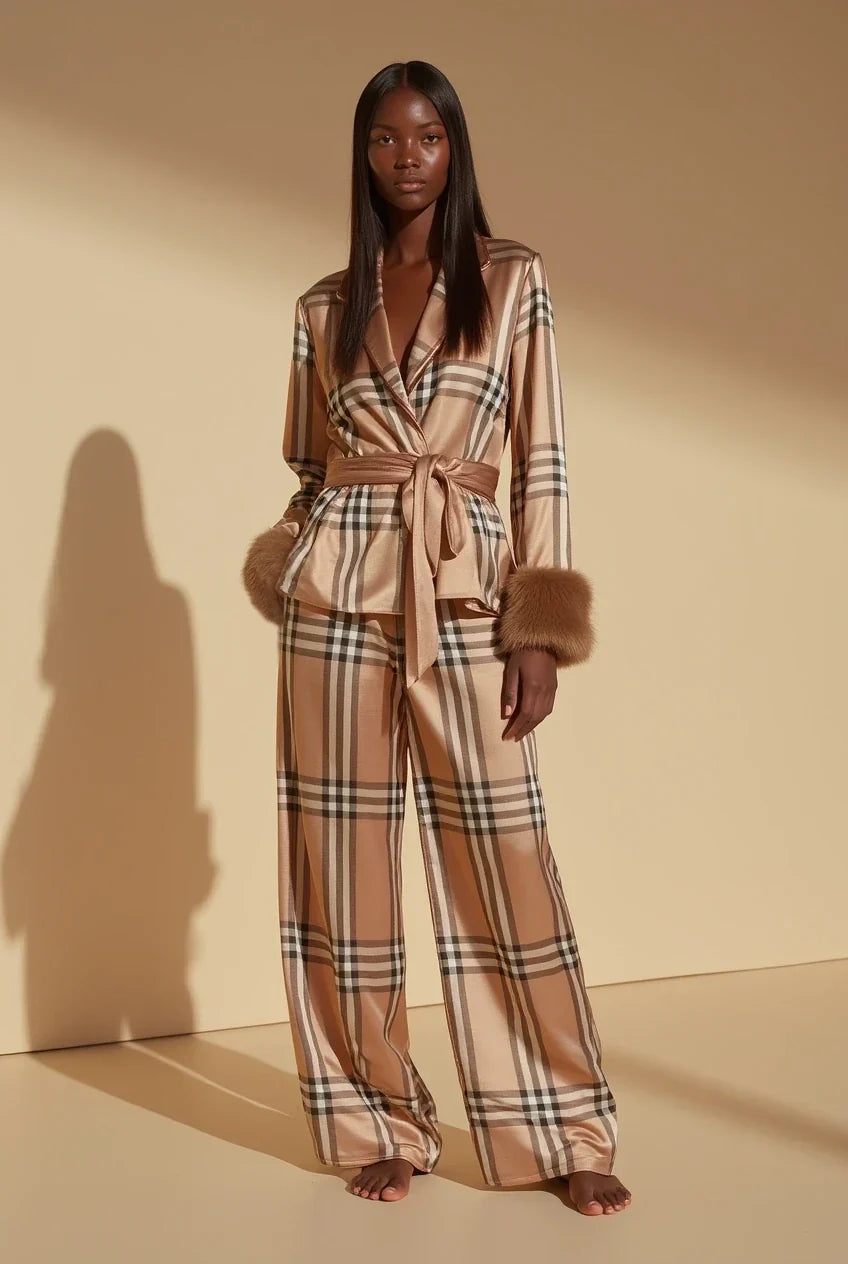 Alissa Pajamas