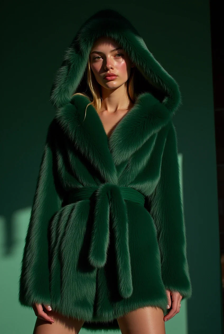 Giselle Robe