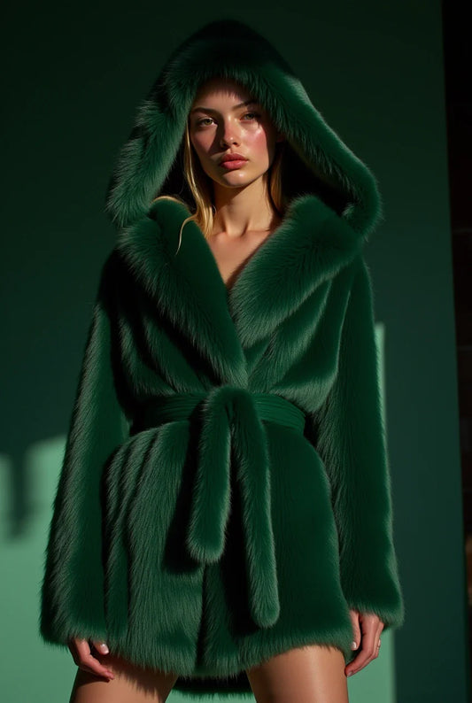 Giselle Robe