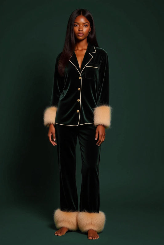 Manuela Pajamas