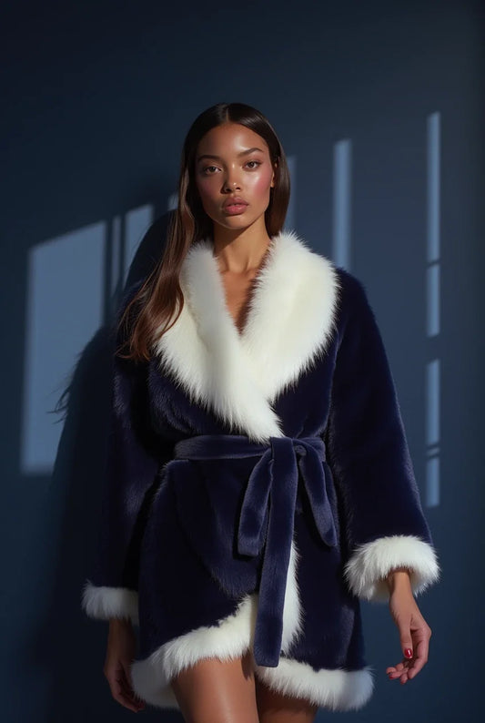 Ivette Robe