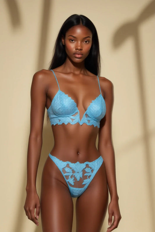 Fabiola Set