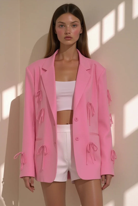 Paris Blazer