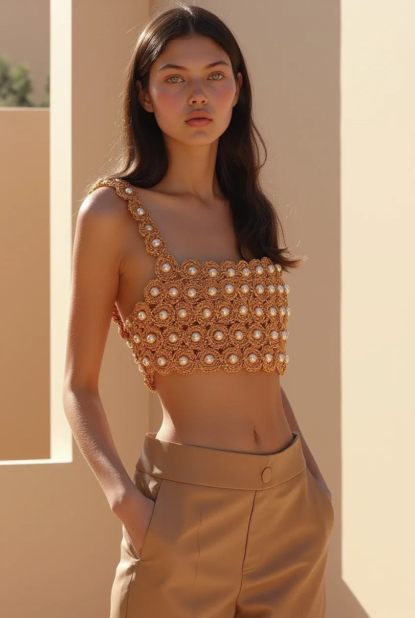 Manuela Top