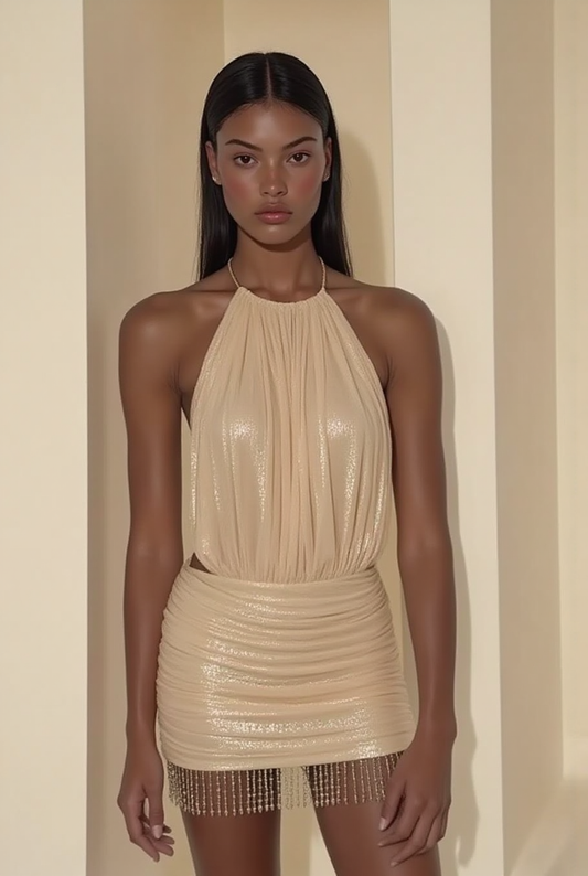 Lilith Dress